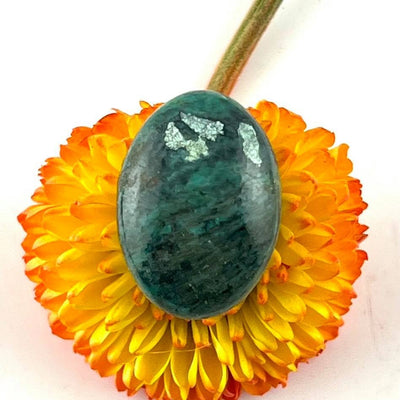 Turquoise - Cabochon