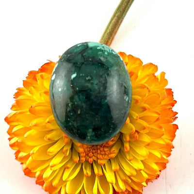 Turquoise - Cabochon