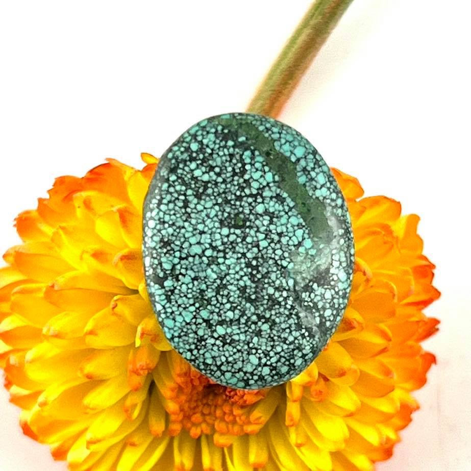 Turquoise - Cabochon