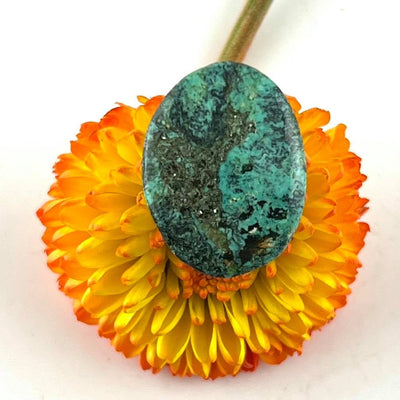 Turquoise - Cabochon