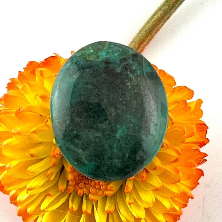 Turquoise - Cabochon