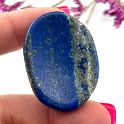 Lapis - Worrystone